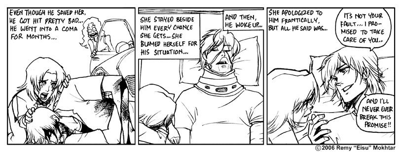comic